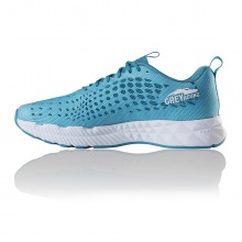 Salming Running Shoes Greyhound (Cushioning) Light Blue Women